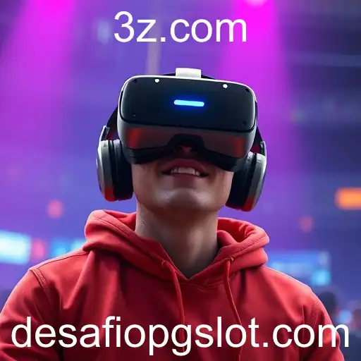 O Impacto do 'DESAFIOPG' no Mercado de Jogos Digitais